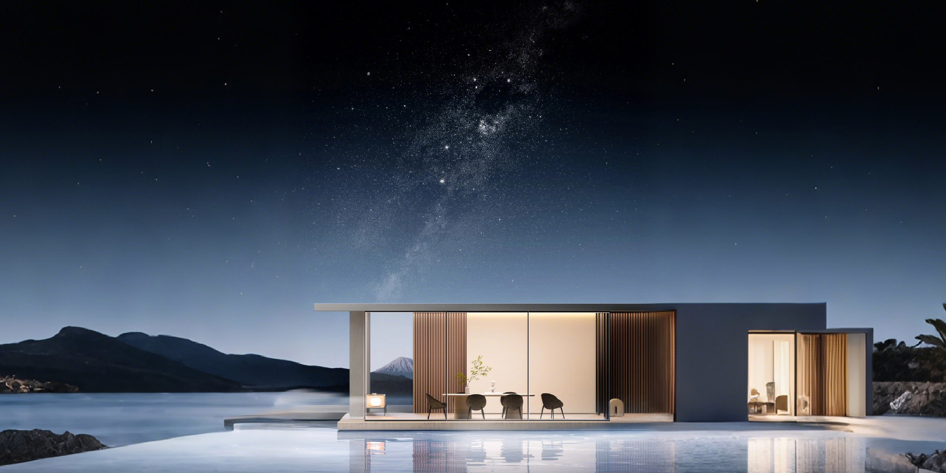 全球领先热泵技术开启你的宜居生活